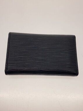 Louis Vuitton Black Multicles Epi Leather Black
